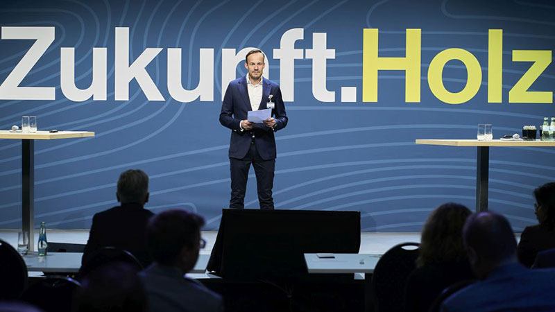 Deutscher Holzkongress