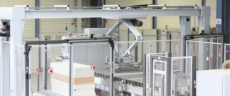 FEEDTEQ G-200 | STACKTEQ G-200