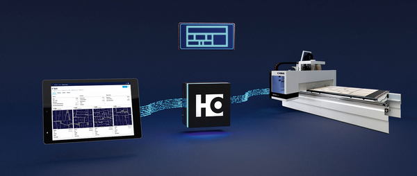 Производствен Комплект Нестинг Нестинг Асистент