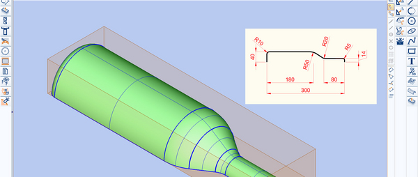 woodWOP CAD Plugin