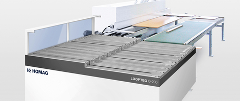 LOOPTEQ O-200