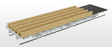 BUILDTEQ A-600