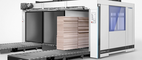 FEEDTEQ L-500 | STACKTEQ L-500