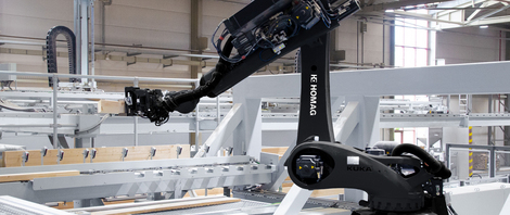 FEEDBOT F-500