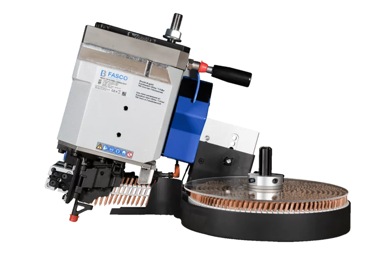 HEAD CN15-PS60 LIGNOLOC