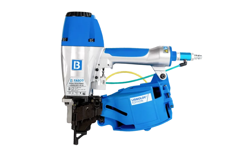 F44AC CN15-PS60A LignoLoc® IM