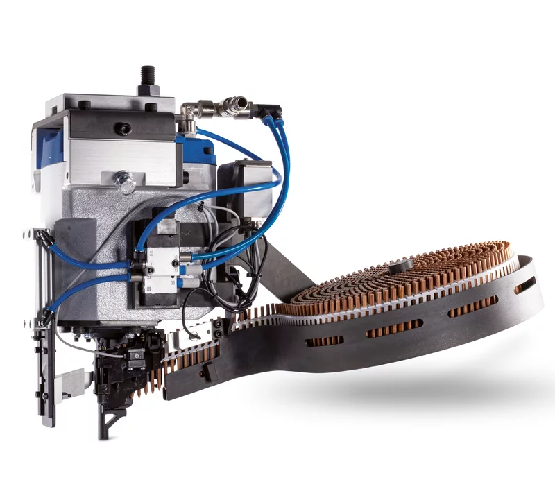 HEAD CN15-PS60 LIGNOLOC