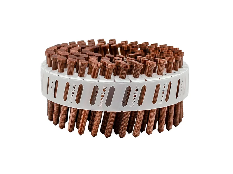 Дървени пирони LIGNOLOC® 4,7 | 58 мм