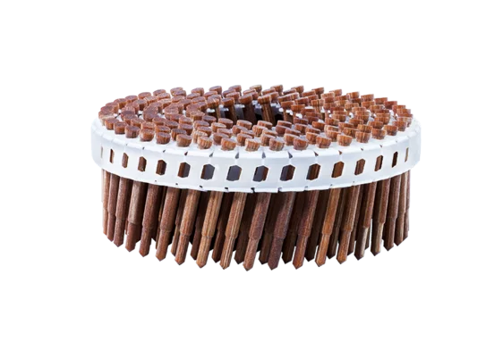 LIGNOLOC® Дървени пирони 3,5 със стъпка | 22 – 40 мм
