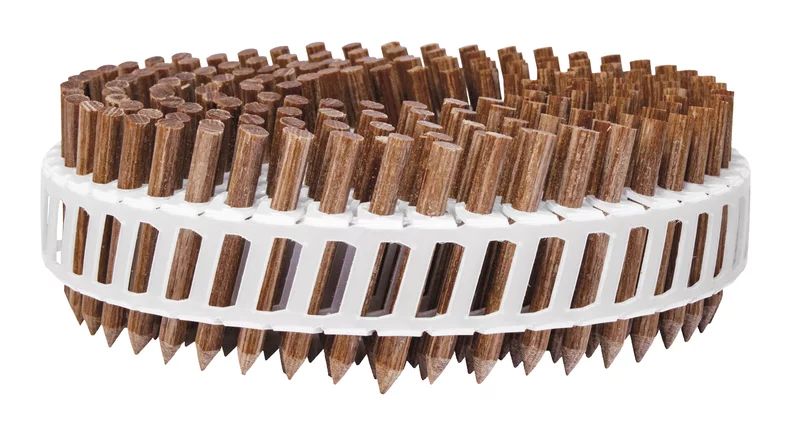 LIGNOLOC® Дървени пирони 3.7 | 38 – 60 мм
