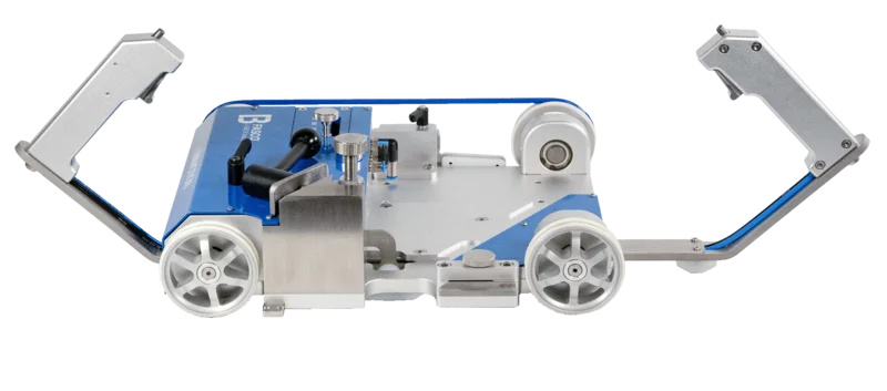 BECK INMOTION