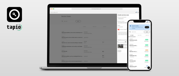 ServiceBoard